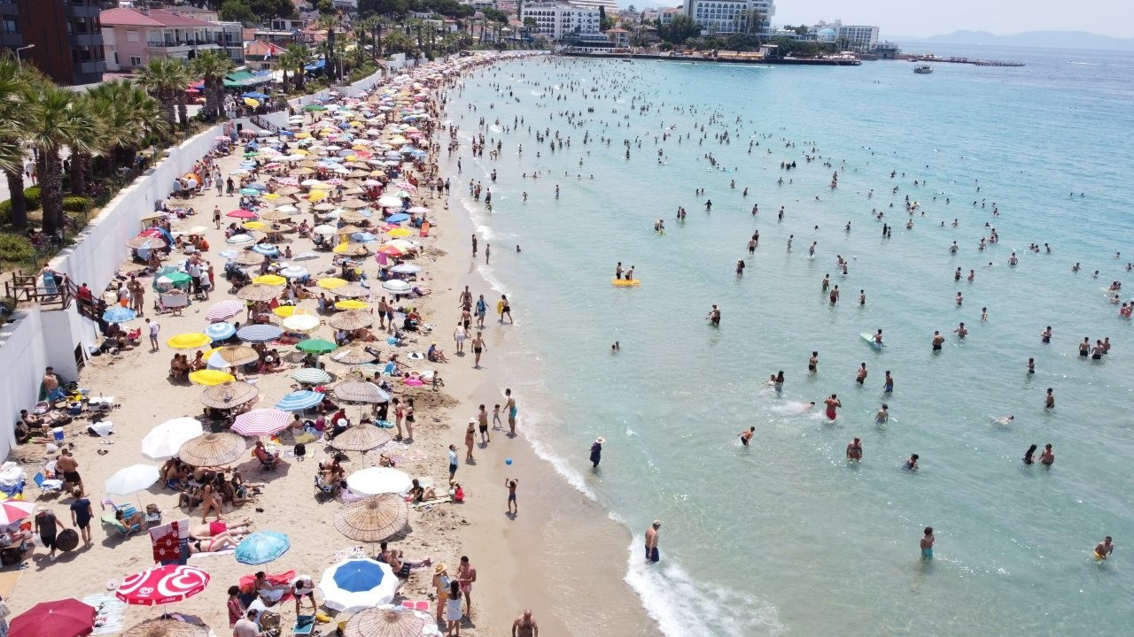 Turizmci endişeli: 3. lige düşüyoruz