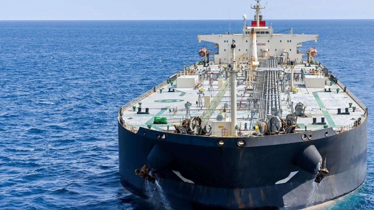 Suudi Arabistan’ın Çin’e petrol ihracatı zirve yaptı
