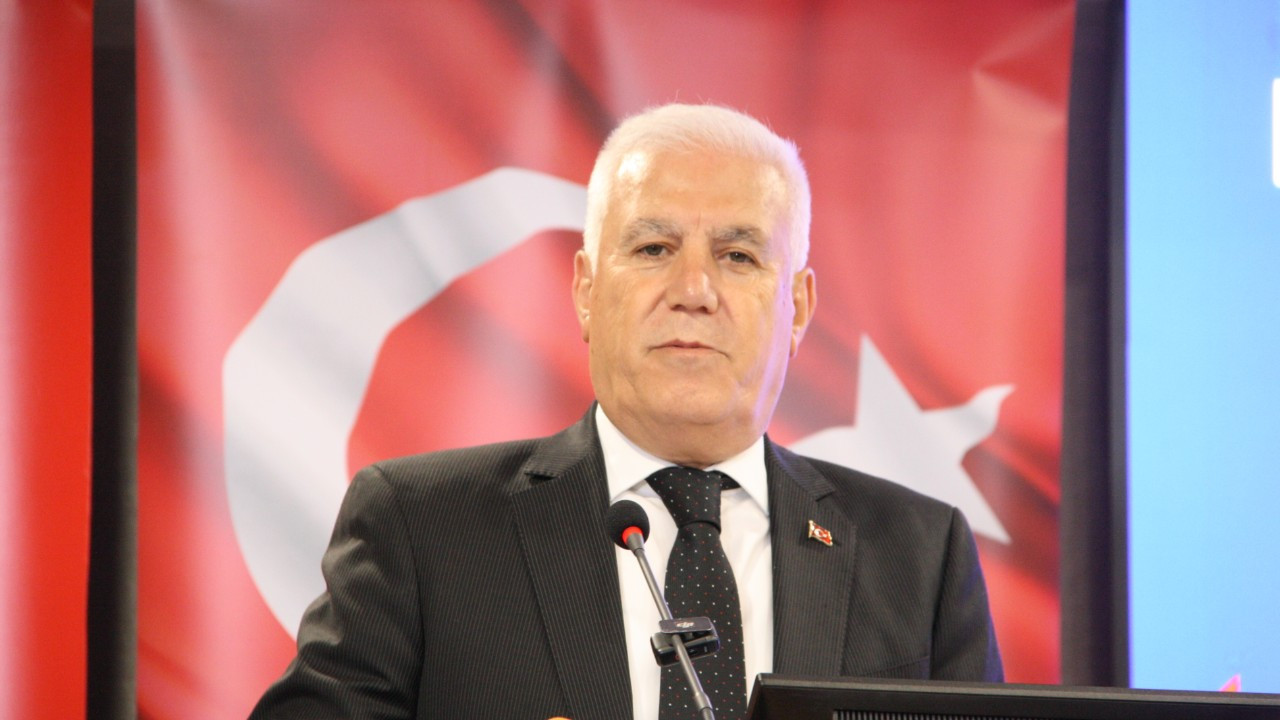Bozbey: Bursa’yı turizmde ilk akla gelen kent yapacağız