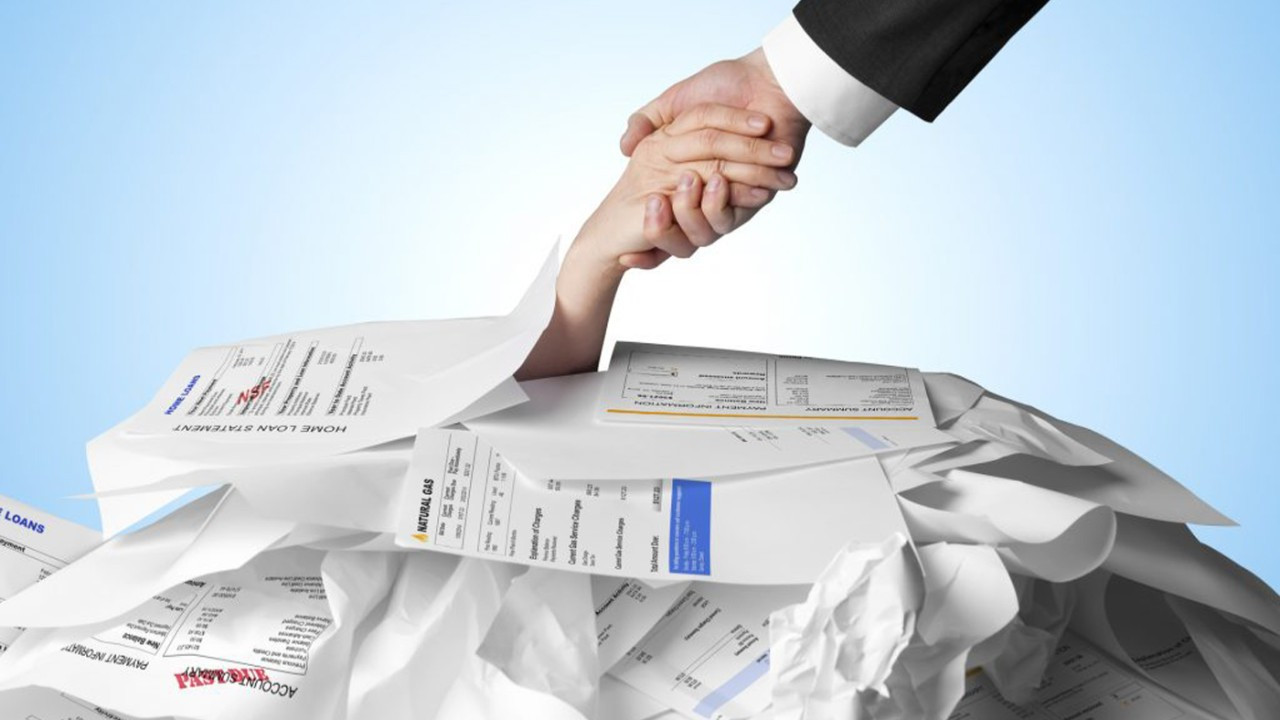 Bursa’da konkordato yılın ilk yarısında katlandı