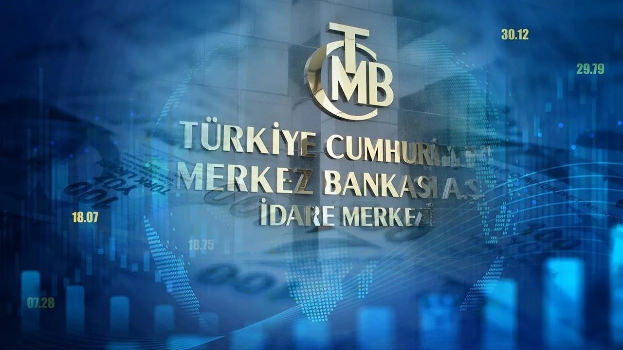 TCMB'nin rezervleri 166 milyar doları aştı