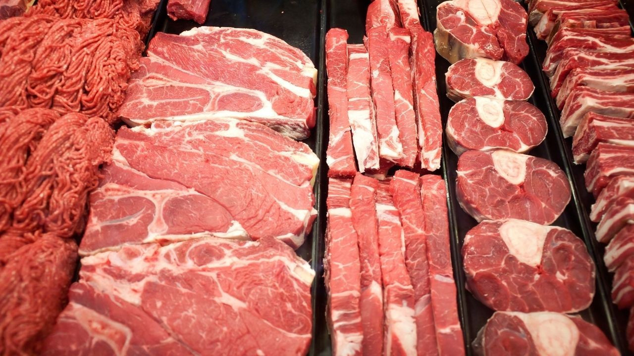 FAO Gıda Fiyat Endeksi yükselişte! Tereyağı ve et rekor kırdı