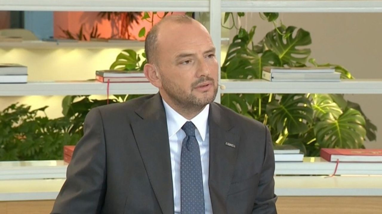 MÜSİAD Başkanı Özdemir’den ‘faiz’ mesajı: Temmuzda çok ciddi düşüş bekliyoruz