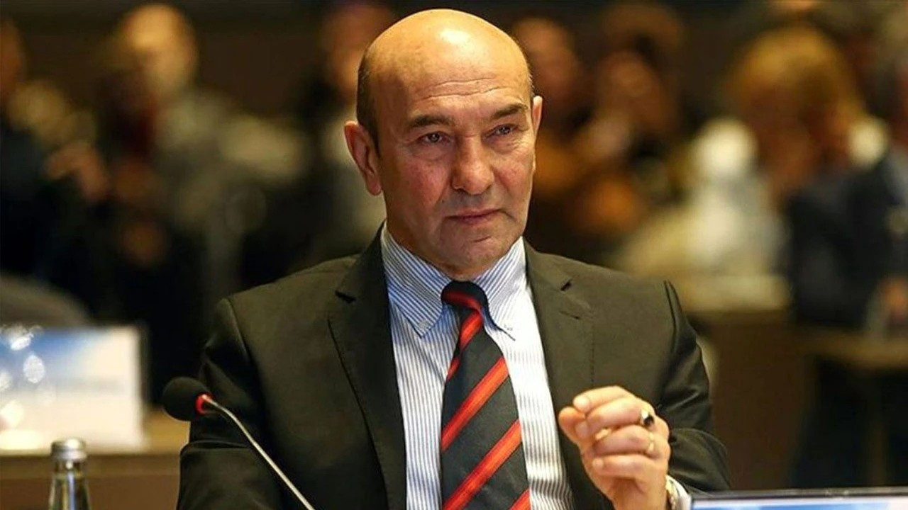 Tutuklanan Tunç Soyer'den ilk açıklama geldi