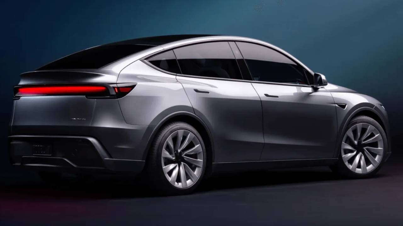 Tesla Model Y siparişleri bugün başlıyor: Ön sipariş ücretinde artış