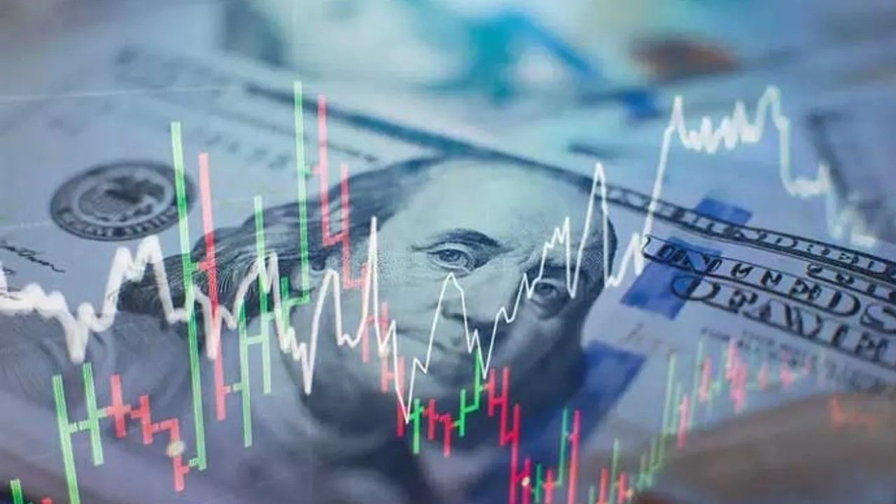 TL'nin reel değeri 8 ayın en düşük seviyesinde