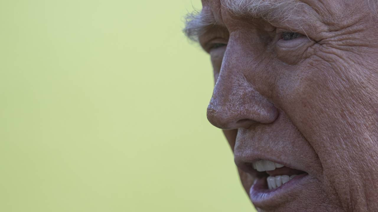 Trump: Beyaz Saray 4 Temmuz dolayısıyla UFC maçına ev sahipliği yapacak