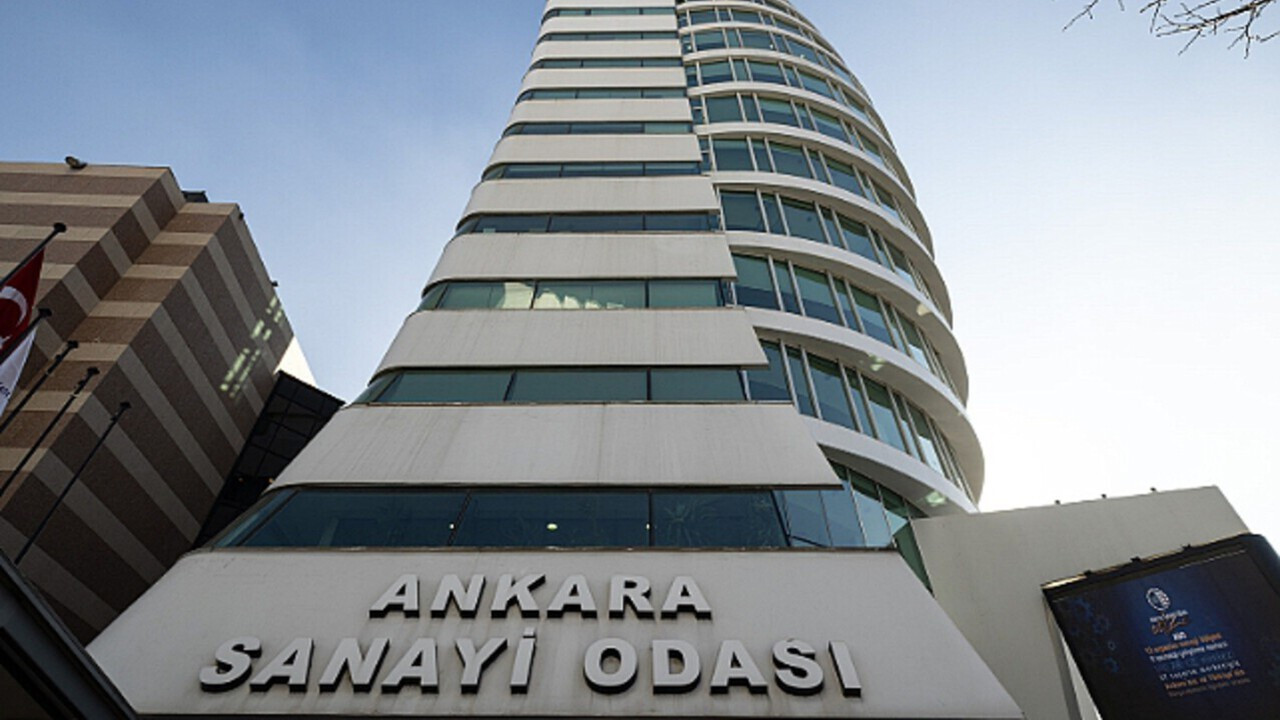 ASO yüksek teknolojili üretim ve ihracatın yol haritasını açıkladı