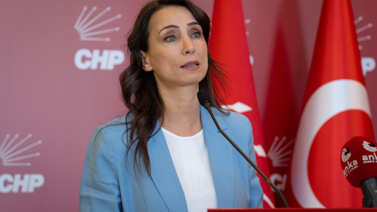 DEM Partili Hatimoğulları: Herkes hakkında soruşturma başlatılabilir