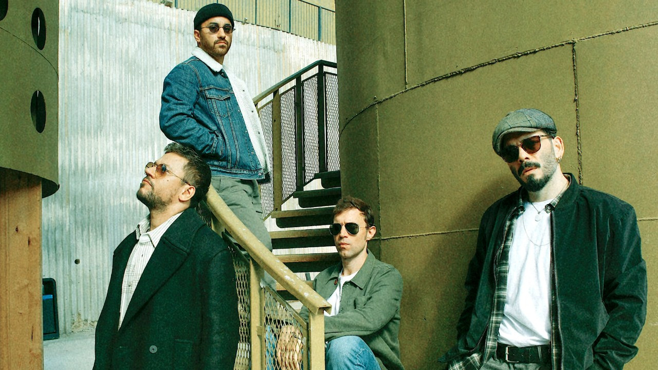 Enka’da rock ve caz rüzgârı