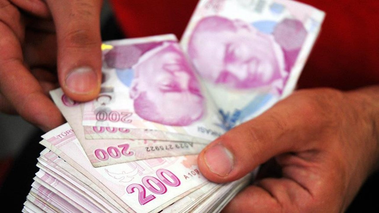 10 yıl önce 1 banknotun aldığına şimdi 12 tanesi yetmiyor