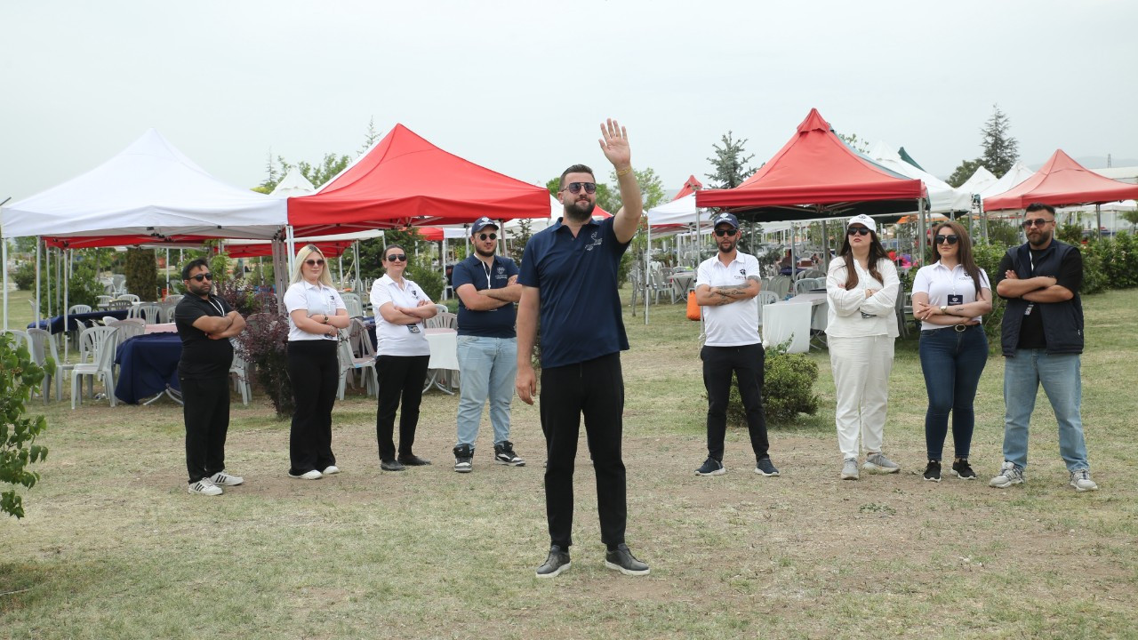 Foreverbest Organizasyon ve Medya, Eskişehir sanayisine özgün çözümler sunuyor