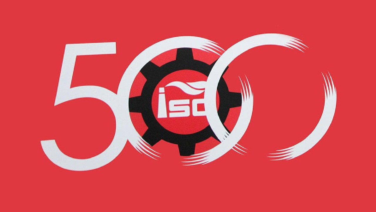 İSO İkinci 500 açıklandı: İç talep yavaşladı, ihracat yetmedi