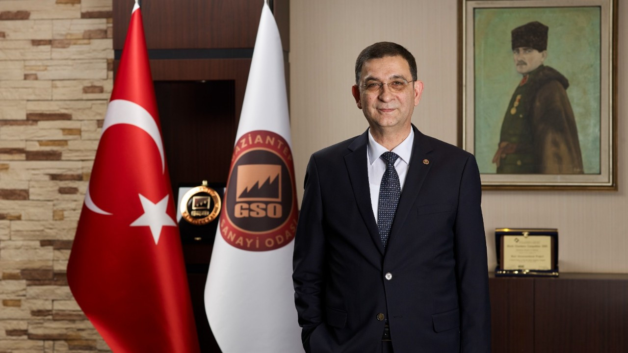 İSO İkinci 500 Listesi'nde Gaziantep'ten 36 firma yer aldı