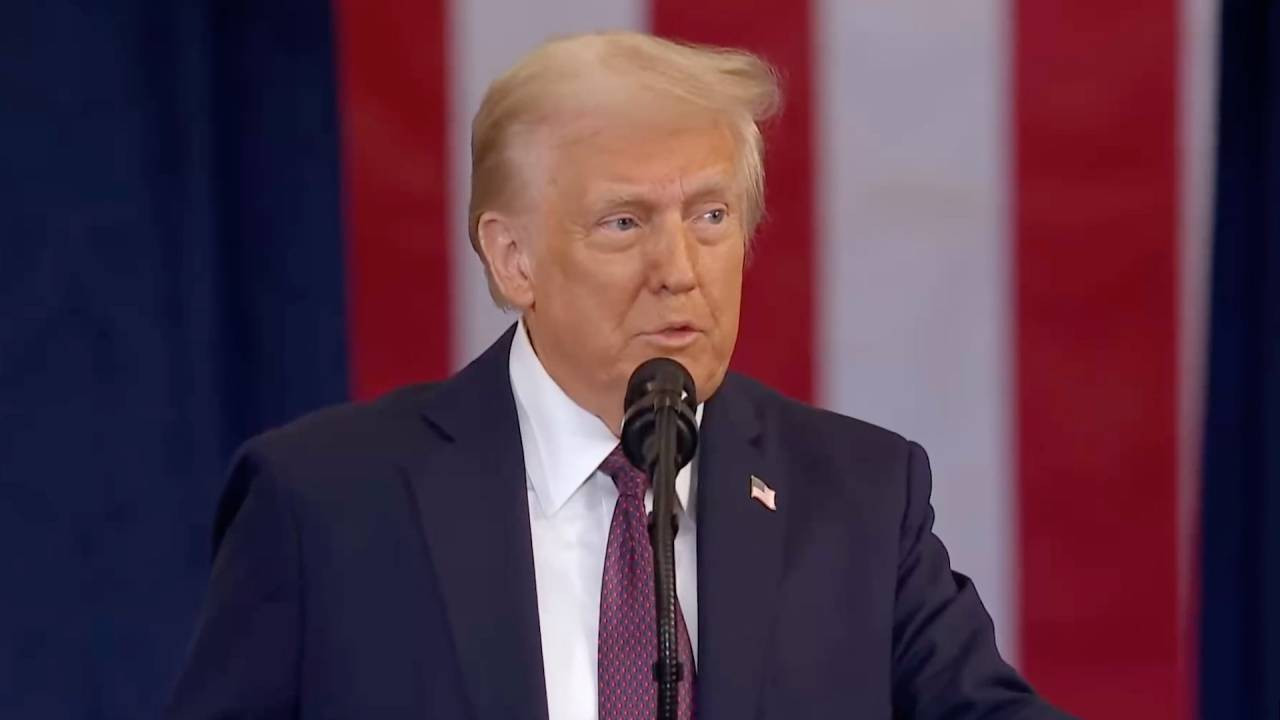 Trump'tan yeni açıklama: Gazze'de bir anlaşmaya yakınız