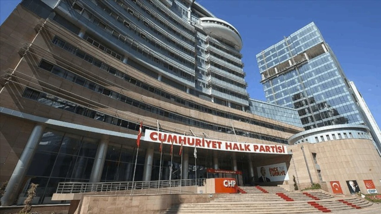 CHP'de Belediye Başkanları Toplantısı gerçekleşti