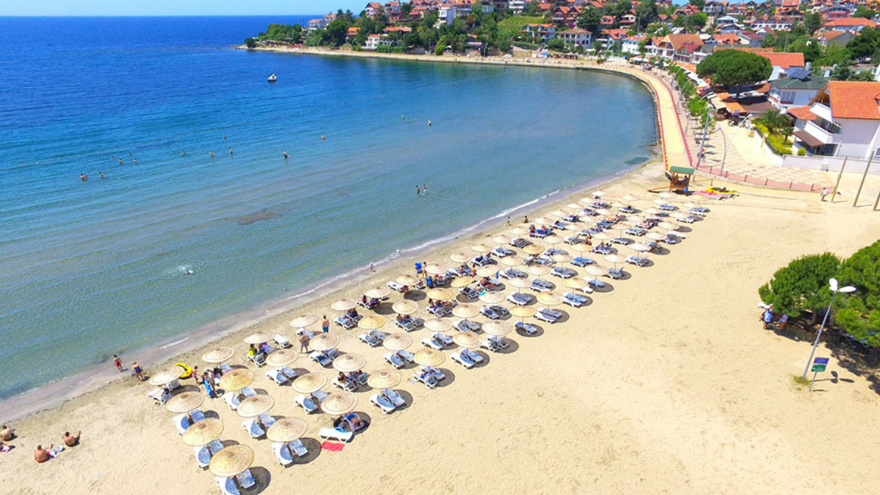 Kocaeli'de bir haftada 202 kişi boğulmaktan kurtarıldı