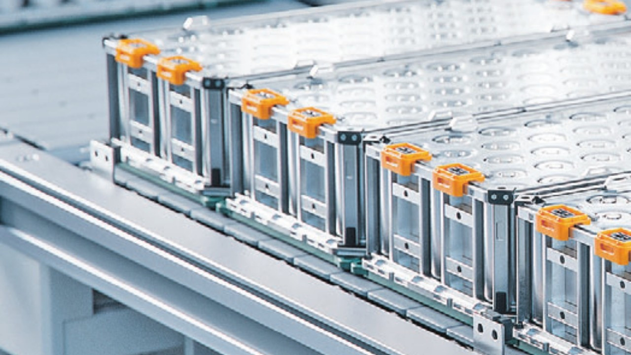 Nikel, bataryada lityumu solladı!