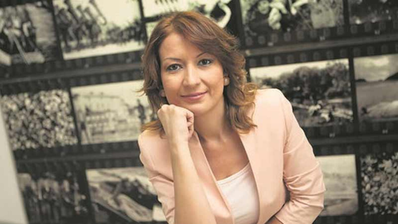Sabah Yazarı Dilek Güngör’ün yazısına erişim engeli ve suç duyurusu!