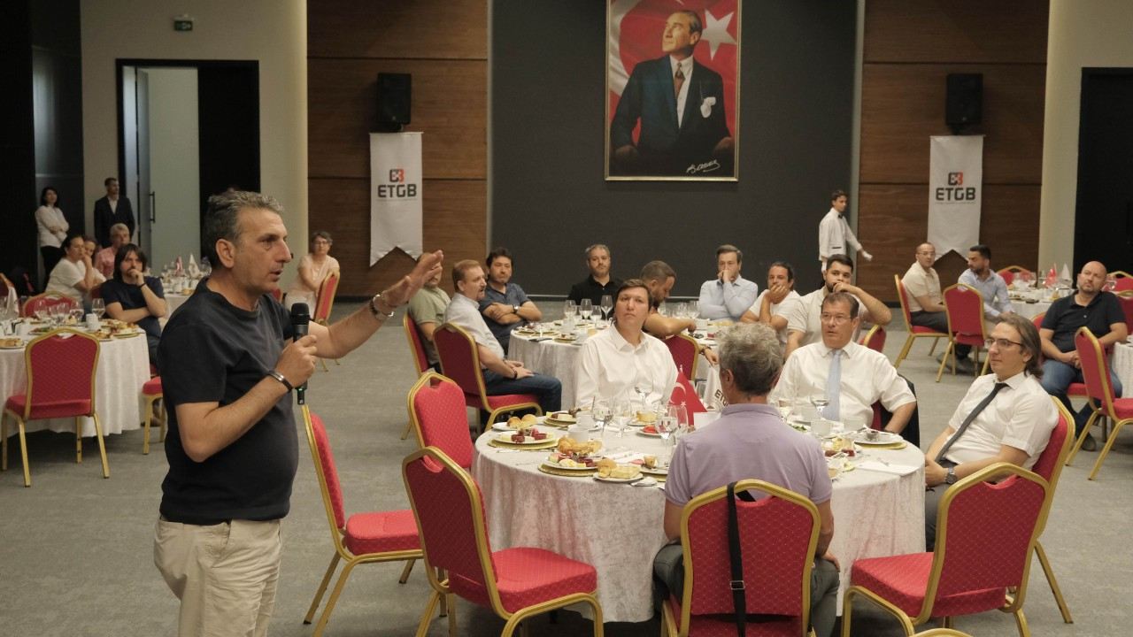 Saraç "Birlikteliği daha da güçlendireceğiz"