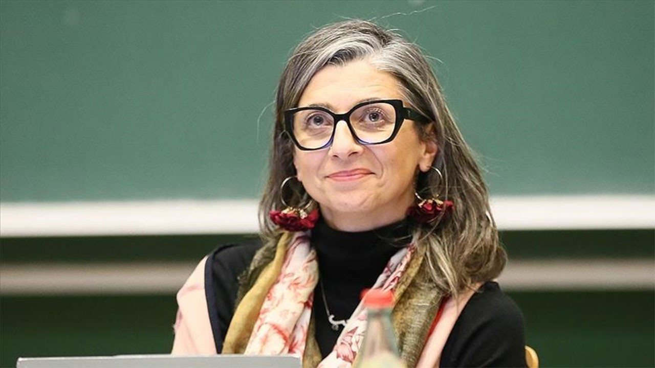 AP üyesi Nemec, BM Filistin Özel Raportörü Albanese'yi 2026 Nobel Barış Ödülü için önerdi