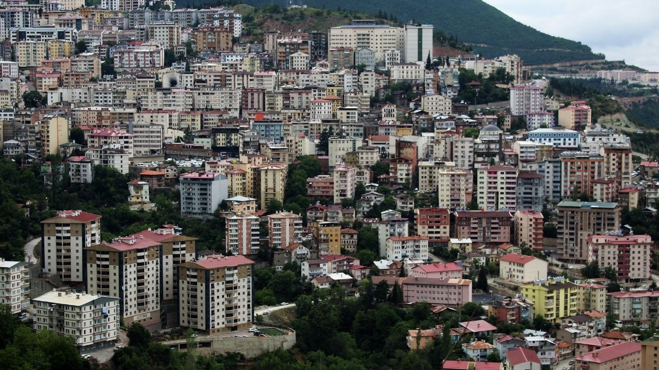 Gayrimenkul satışı ilk 6 ayda rekora koştu!
