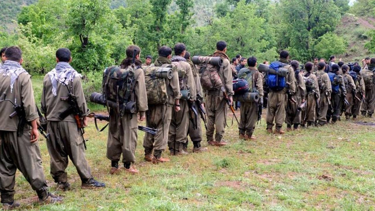 Terörsüz Türkiye için tarihi gün: Terör örgütü PKK silah bırakıyor, tasfiye 3-4 ay sürecek