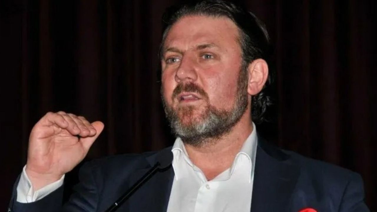 Cumhurbaşkanı Başdanışmanı Yiğit Bulut son yolculuğuna uğurlandı