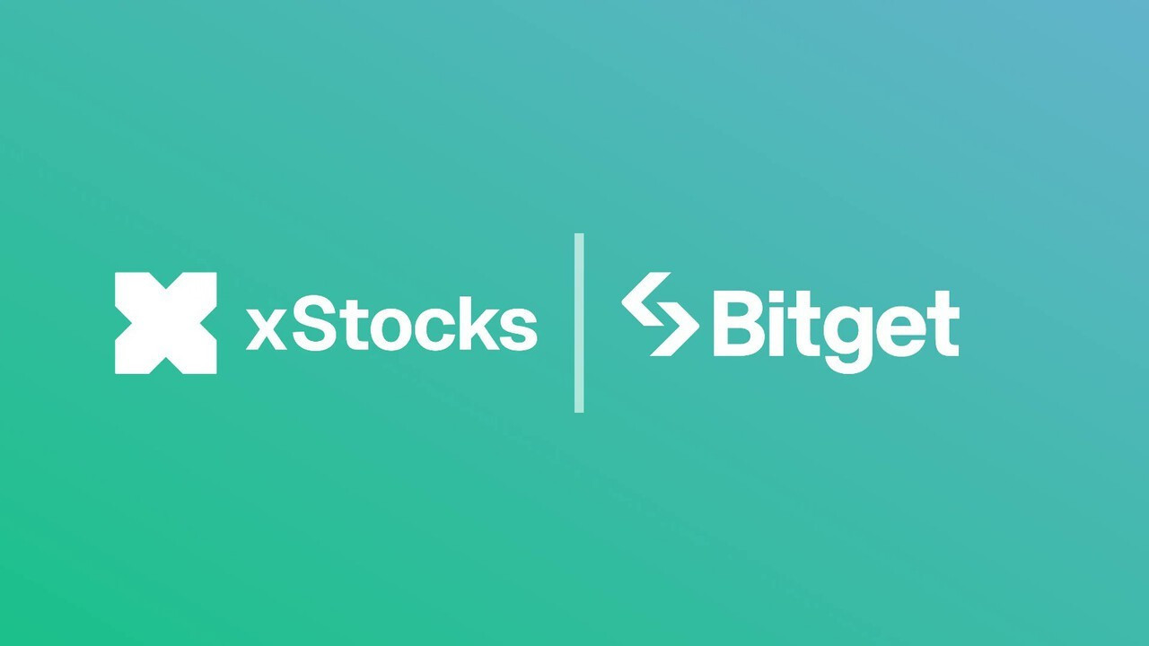 Bitget ve XStocks iş birliği: Dünya devlerinin hisseleri artık kriptoda