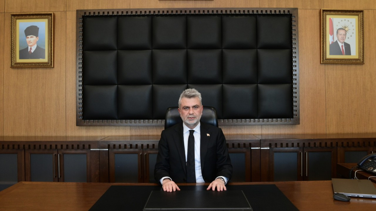Başkan Görgel: “Şehitlerimizin Emaneti, Milletimizin Fedakârlığıyla Yaşıyor”
