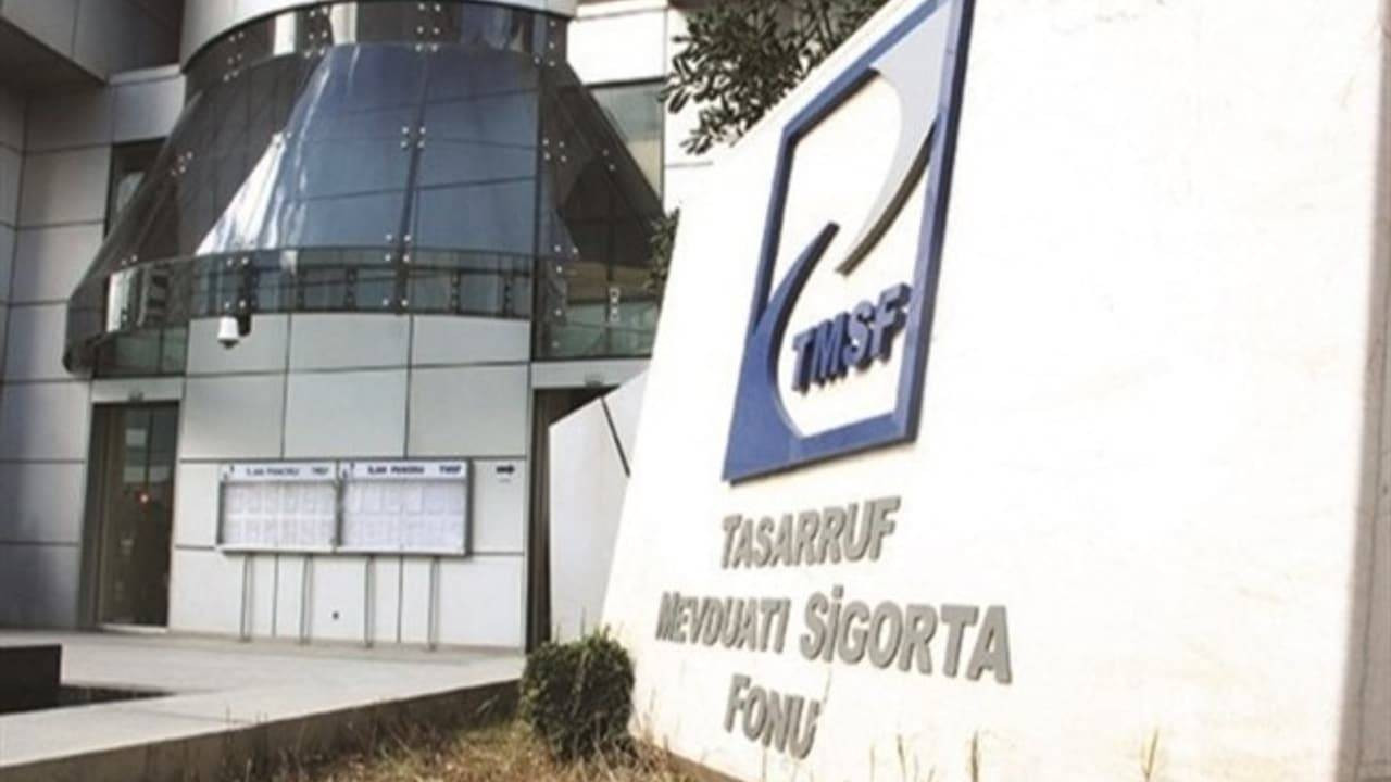 Hakmar, Hakmar Express ve Tatbak'a kayyum atandı: TMSF'den açıklama