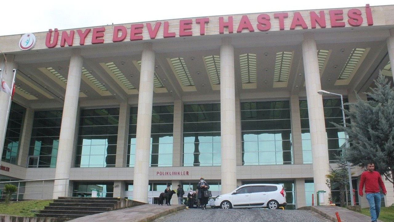Yoğun bakım ünitesinde bozuk klima krizi! Hastaların vücudunda yaralar oluştu