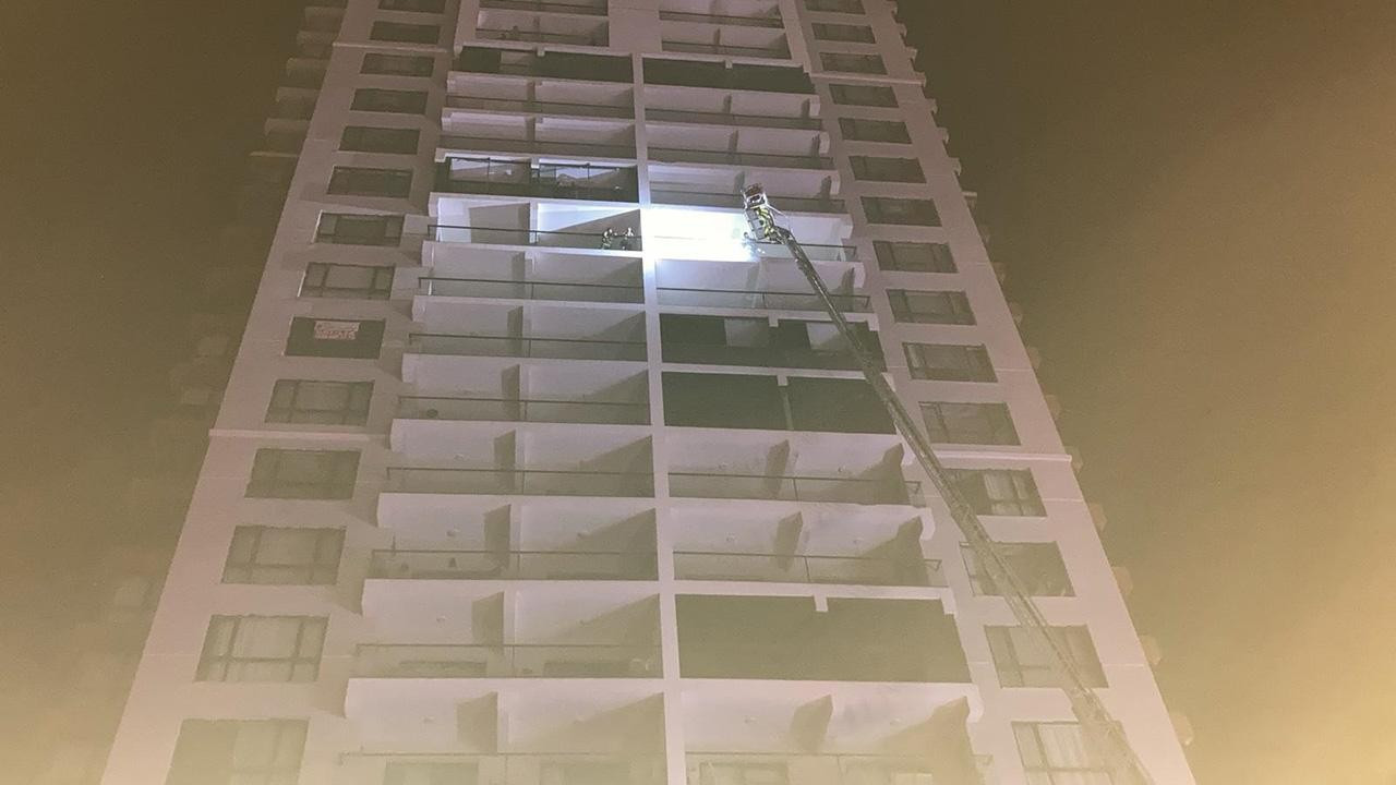 Ankara'daki yangın faciasında 3 kişi tutuklandı, 3 firari aranıyor