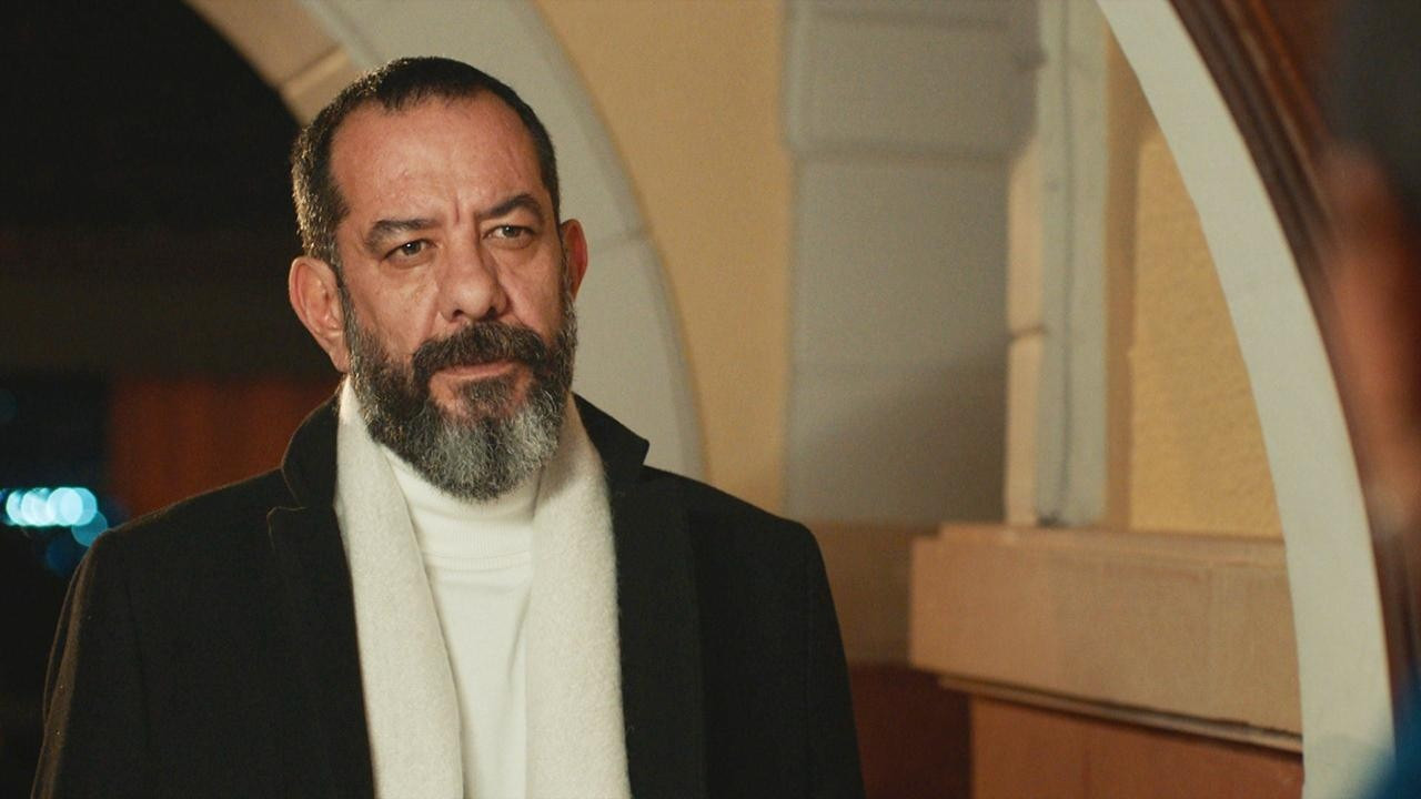 Oyuncu Emre Törün hayatını kaybetti