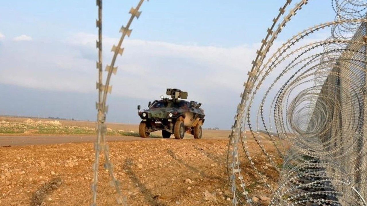 Şırnak'ta 5 bölge, 9 gün süreyle 'özel güvenlik bölgesi' ilan edildi