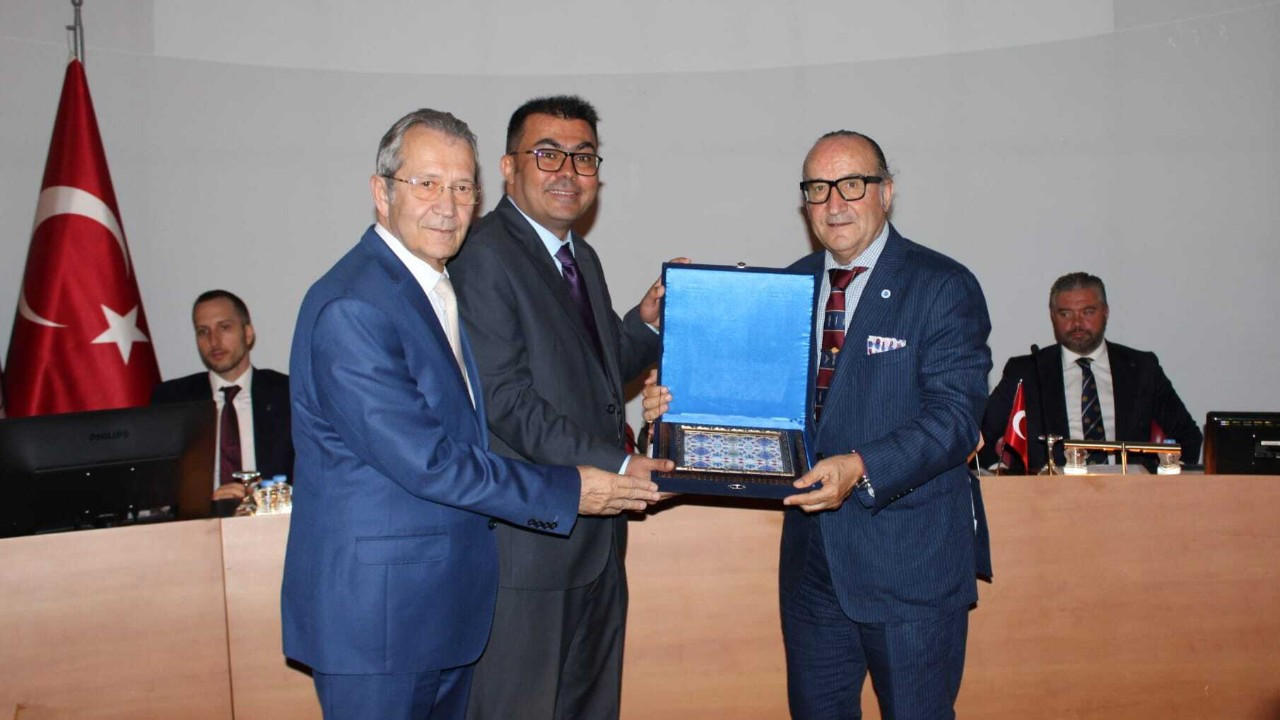 Türkiye’nin ilk 1000 büyük firması içinde kocaeli’den 130 firma yer alıyor