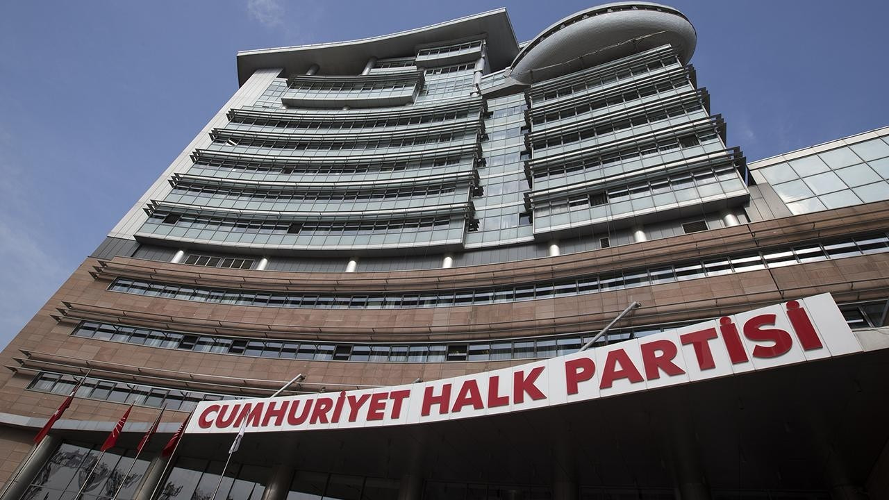 CHP, orman yangınlarını Meclis gündemine taşıdı
