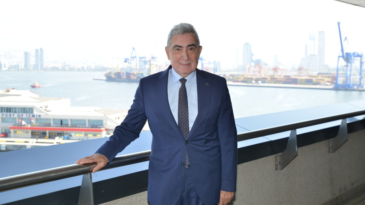 Demir ve demirdışı metaller sektöründe ibre yeni bir ihracat rekorunu gösteriyor