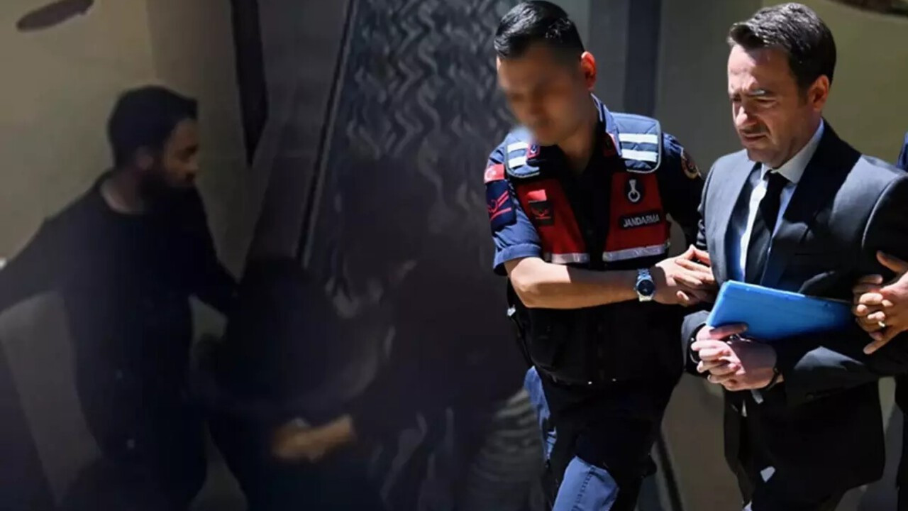 Grand Kartal Otel'in Genel Müdürü Emir Aras'tan dikkat çeken istek: Tahliyemi İstemiyorum