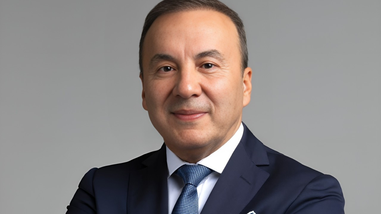 Metin Çekiç, İMİB başkanlığına adaylığını açıkladı