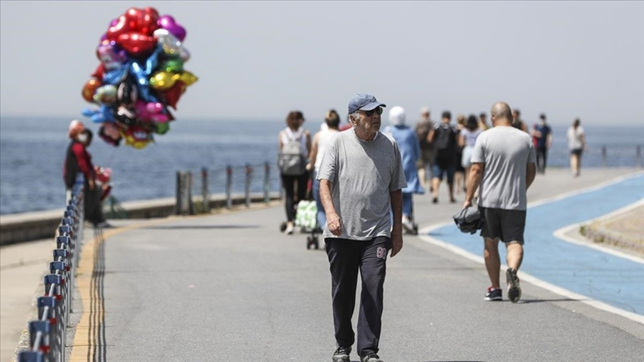 Emekli çalışan 2 milyonu aştı