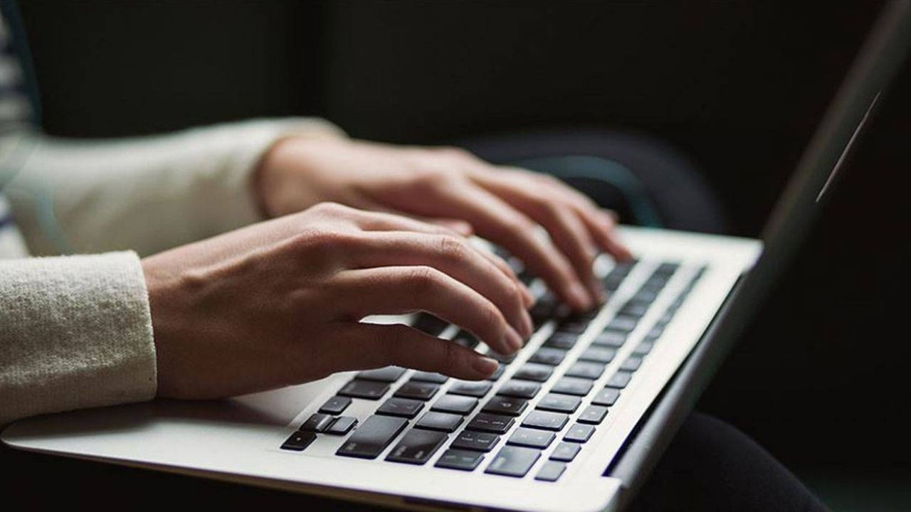 TÜİK açıkladı: Türkiye’de internet kullananların oranı yüzde 90,9’a ulaştı!