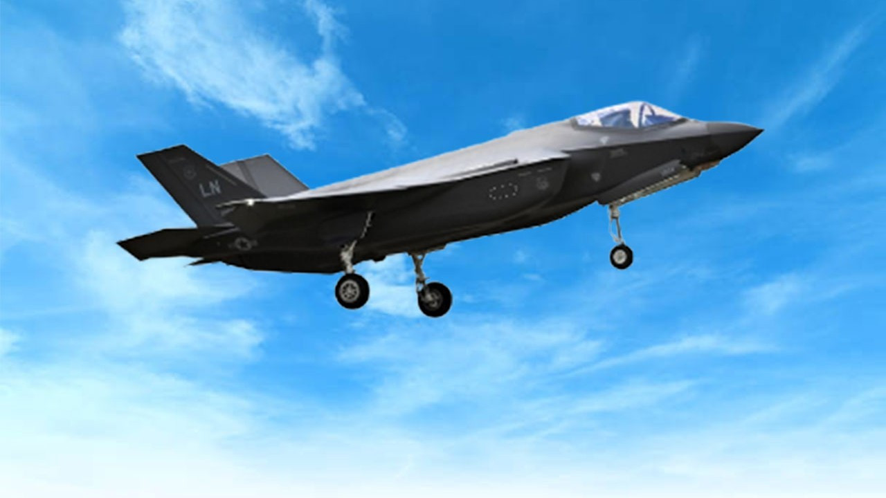 İsviçreli milletvekilinden F-35 alımındaki fiyat artışlarına eleştiri!