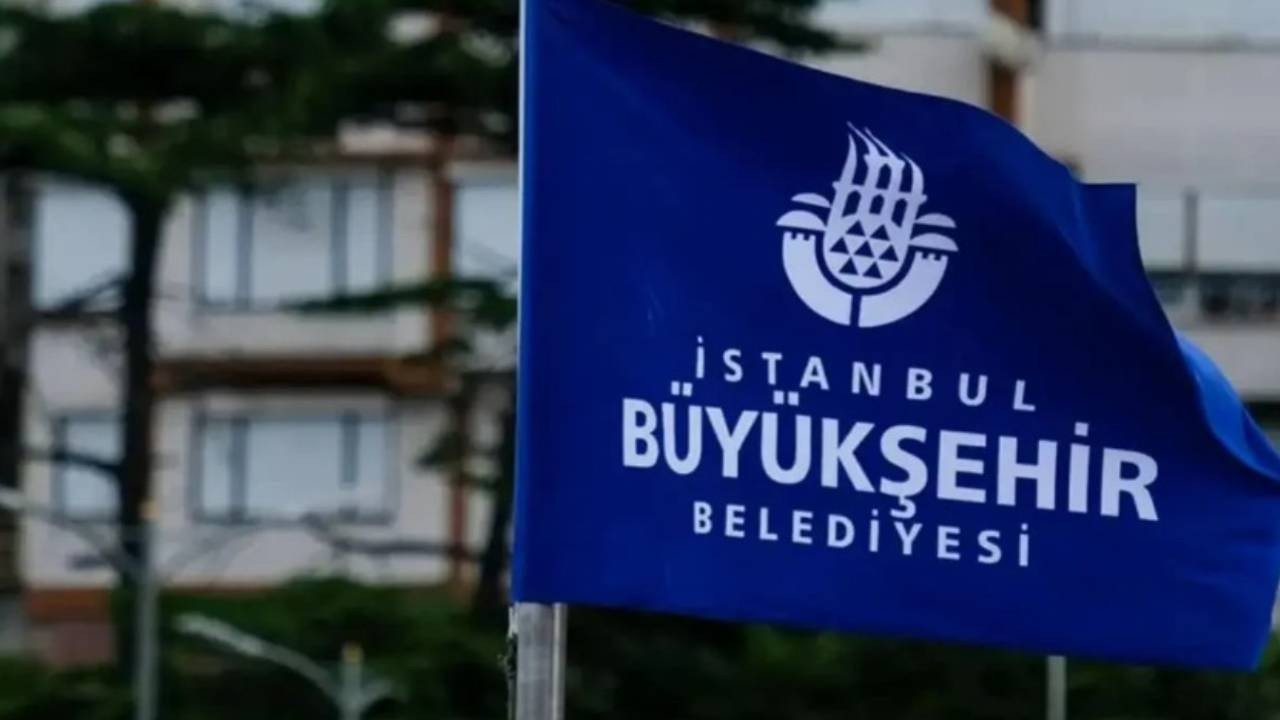 Son dakika... İstanbul Büyükşehir Belediyesi'ne yeni operasyon: 18 gözaltı kararı