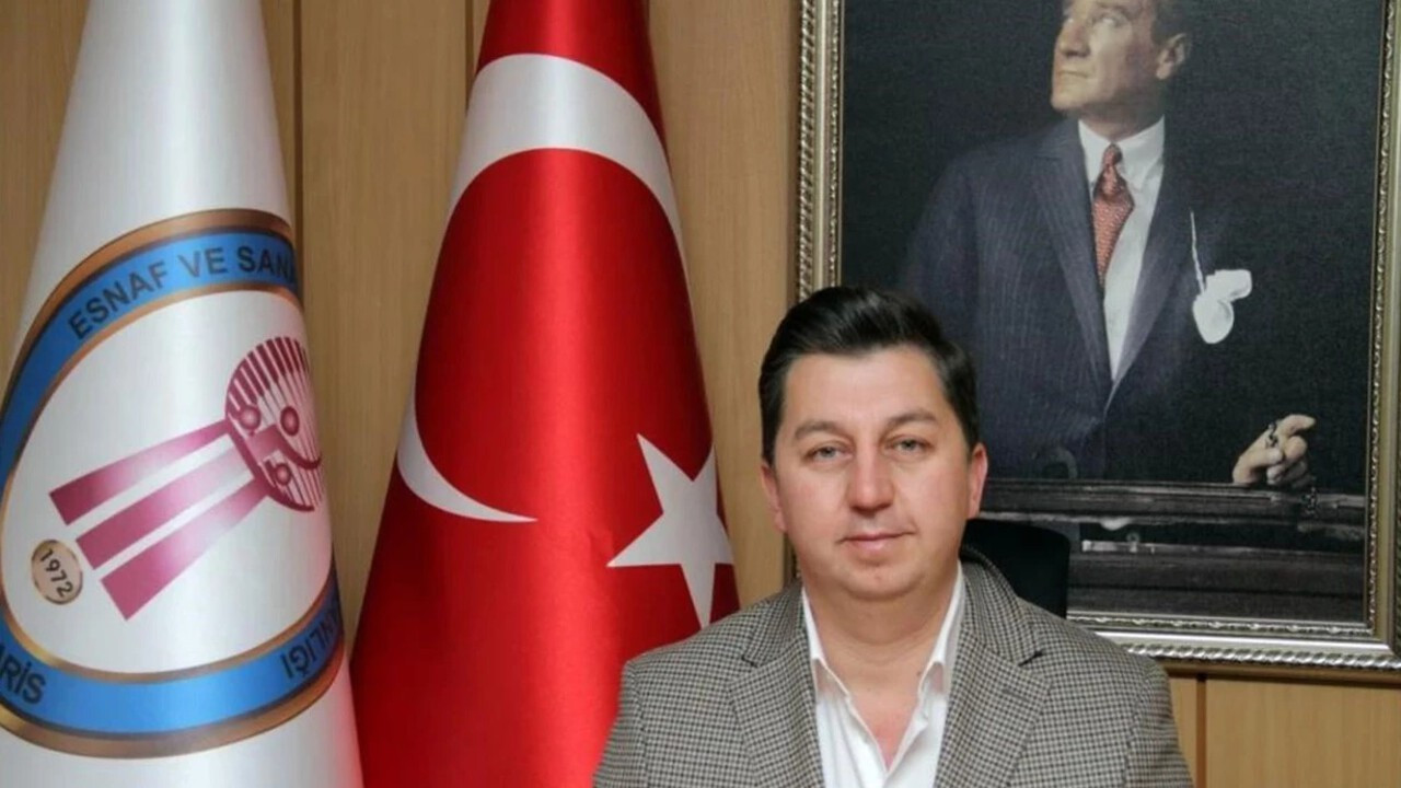 Marmaris Esnaf Odası Başkanı Ayyıldız tahliye edildi! Marmaris Esnaf Odası Başkanı Ayyıldız tahliye edildi!