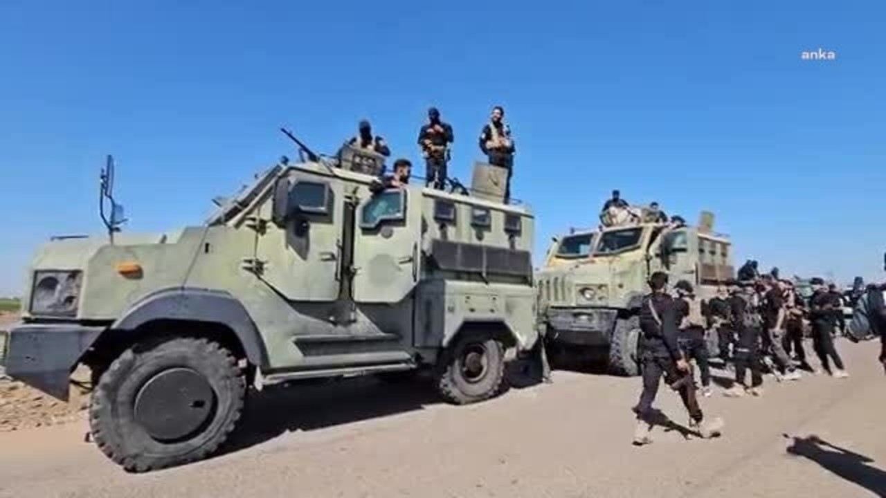 Suriye Cumhurbaşkanlığı, Süveyda'ya özel bir güç gönderecek