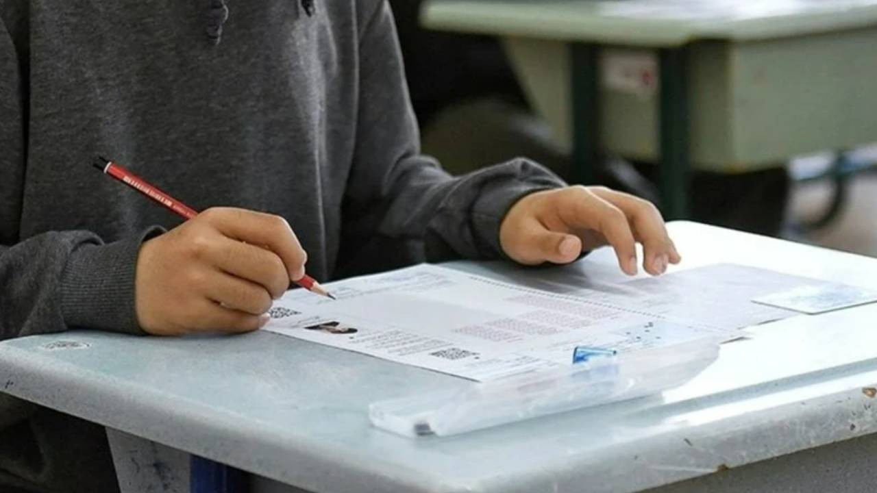 YKS adaylarının cevap kağıtları erişime açıldı