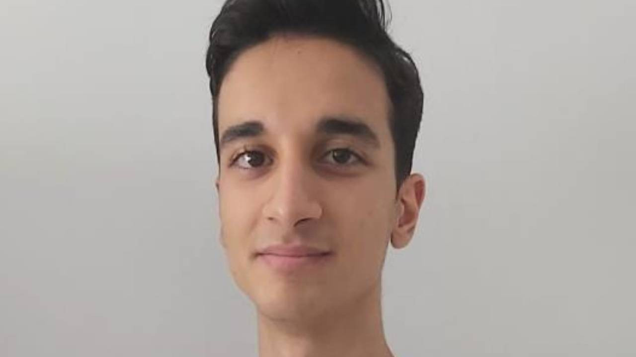 YKS Türkiye birincisi Ahmet Eren Özyurtseven'in kardeşi de LGS birincisi