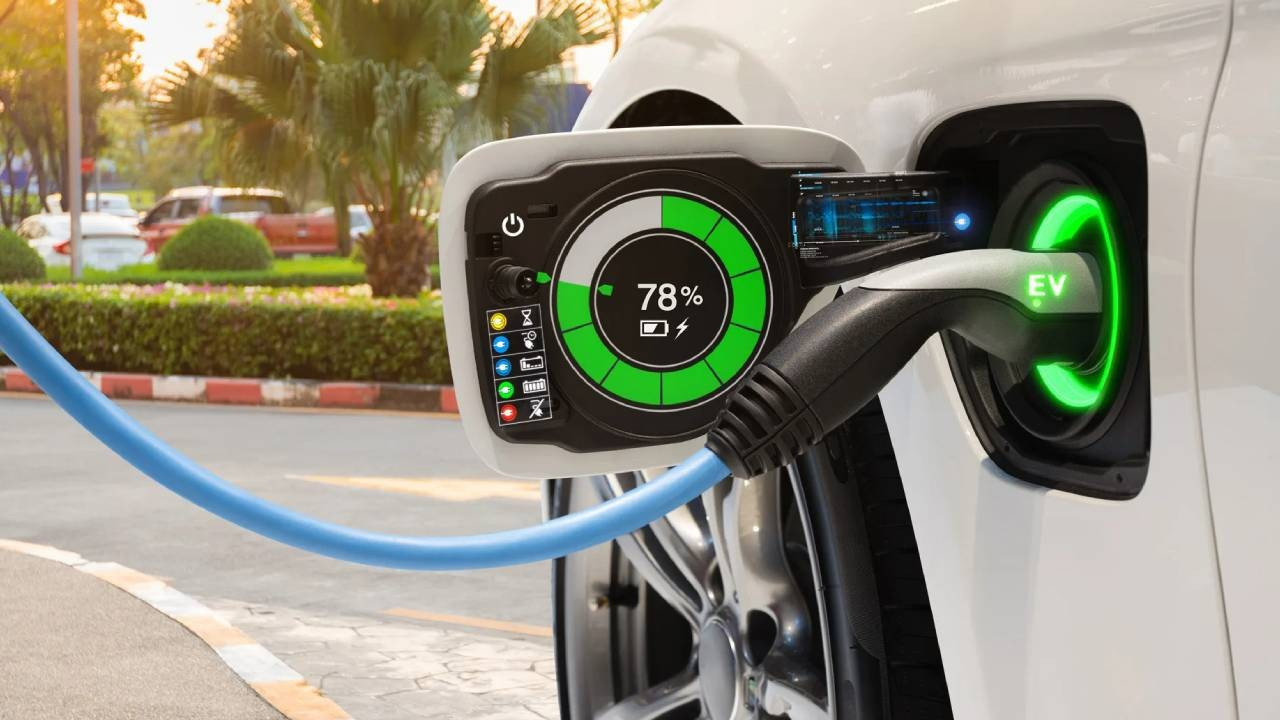 Elektrikli otomobillerde ÖTV artacak mı? Elektrikli otomobillerde ÖTV artacak mı?