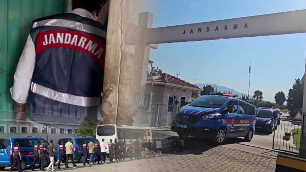 Hesaplarında 2,5 milyar TL’lik işlem hacmi bulunan suç örgütüne operasyon: 33 tutuklama Hesaplarında 2,5 milyar TL’lik işlem hacmi bulunan suç örgütüne operasyon: 33 tutuklama
